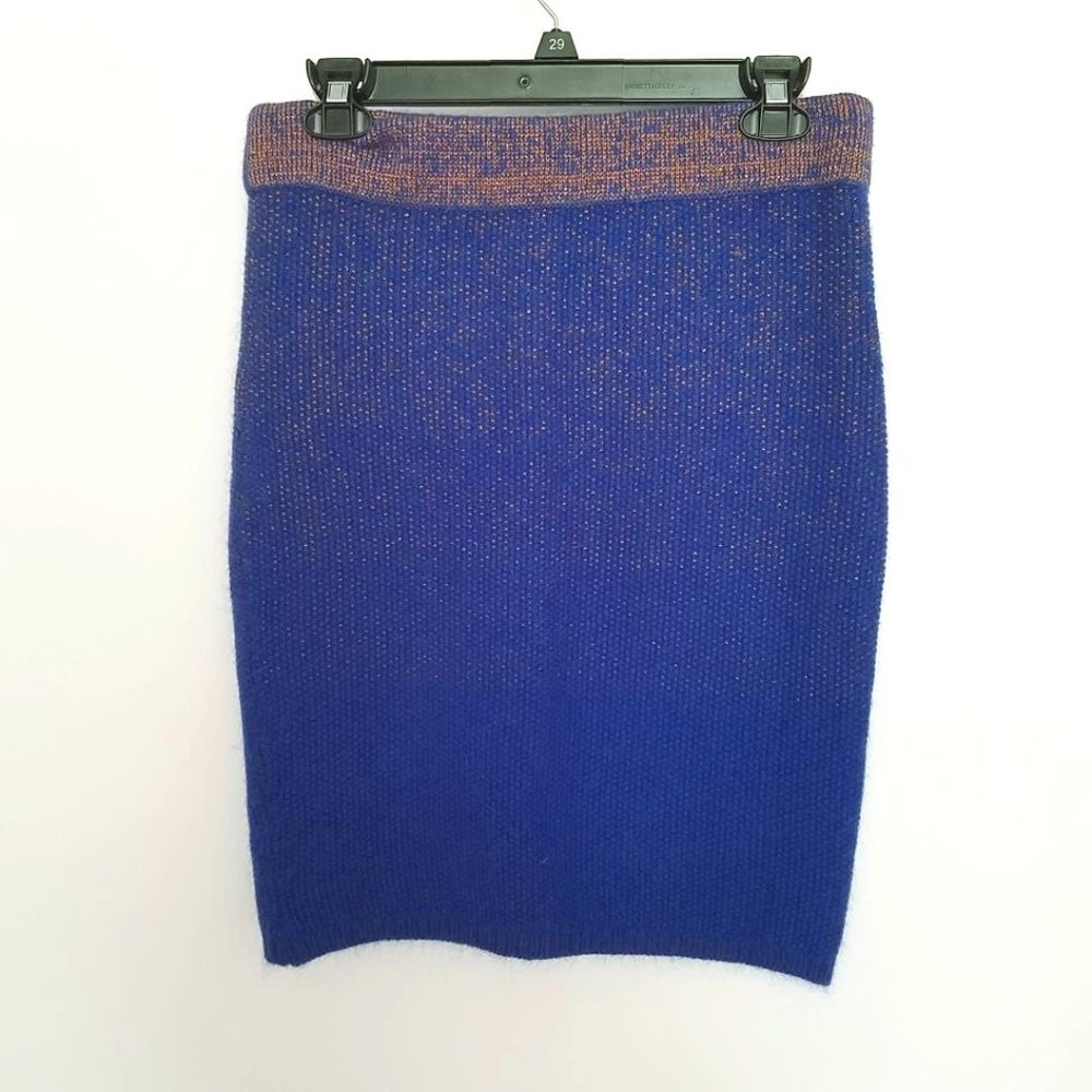 ANGORA SKIRT